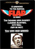 Flap: Warner Archive Collection