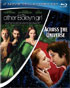 Other Boleyn Girl (2008)(Blu-ray) / Across The Universe (Blu-ray)