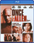 Once Fallen (Blu-ray)