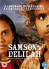 Samson And Delilah (PAL-UK)