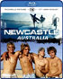 Newcastle: Australia (Blu-ray-UK)