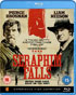 Seraphim Falls (Blu-ray-UK)