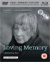 Loving Memory (Blu-ray-UK/DVD:PAL-UK)