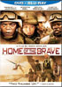 Home Of The Brave (DVD/Blu-ray)(DVD Case)