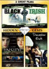 Hidden Gems Vol. 1: Inside / December Ends / Black Irish