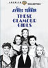 These Glamour Girls: Warner Archive Collection