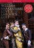 Shakespeare: Love's Labour's Lost: Recorded Live At Shakespeare's Globe Theatre: Philip Cumbus / Trystan Gravelle
