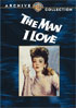 Man I Love: Warner Archive Collection