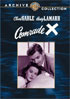 Comrade X: Warner Archive Collection