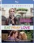 Eat Pray Love (Blu-ray)