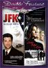 JFK: Reckless Youth / Jackie, Ethel, Joan: The Women Of Camelot
