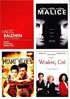 Alec Baldwin: Triple Feature: Working Girl / Miami Blues / Malice