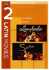MGM Latin Movies: Lambada / Salsa