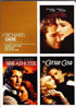 Richard Gere: Triple Feature: Breathless / The Cotton Club / Autumn In New York
