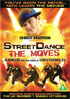 StreetDance: The Moves (PAL-UK)