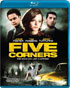 Five Corners (Blu-ray)