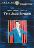 Jazz Singer: Warner Archive Collection