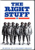 Right Stuff