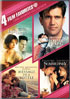 4 Film Favorites: Love Stories Collection: Forever Young / The Lake House / Sommersby / Message In A Bottle