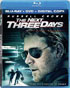 Next Three Days (Blu-ray/DVD)