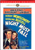 Night Must Fall: Warner Archive Collection