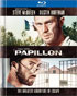 Papillon (Blu-ray Book)