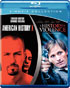 American History X (Blu-ray) / A History Of Violence (Blu-ray)