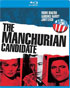 Manchurian Candidate (1962)(Blu-ray)