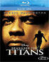 Remember The Titans (Blu-ray/DVD)