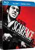 Scarface: Limited Edition (Blu-ray)(Steelbook)
