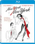 New York, New York (Blu-ray)