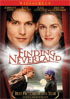 Finding Neverland (Widescreen)