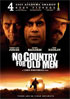 No Country For Old Men