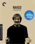 Naked: Criterion Collection (Blu-ray)