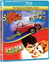 Houdini (Blu-ray) / Those Daring Young Men In Their Jaunty Jalopies (Blu-ray)