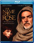 Name Of The Rose (Blu-ray)