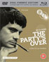 Party's Over (Blu-ray-UK/DVD:PAL-UK)
