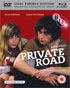 Private Road (Blu-ray-UK/DVD:PAL-UK)