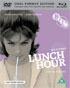 Lunch Hour (Blu-ray-UK/DVD:PAL-UK)