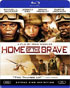 Home Of The Brave (Blu-ray)