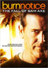 Burn Notice: The Fall Of Sam Axe