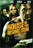 House Of The Rising Sun