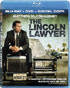 Lincoln Lawyer (Blu-ray/DVD)