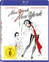 New York, New York (Blu-ray-GR)