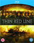 Thin Red Line (1998)(Blu-ray-UK)