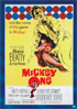 Mickey One: Sony Screen Classics By Request