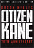Citizen Kane: 70th Anniversary Ultimate Collector's Edition