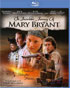 Incredible Journey Of Mary Bryant (Blu-ray)