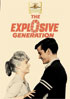 Explosive Generation: MGM Limited Edition Collection