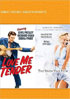 Love Me Tender / The Seven Year Itch